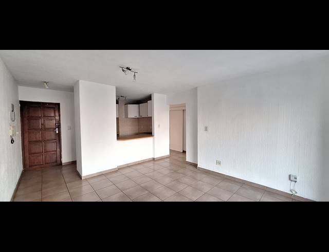 3 BEDROOM APARTMENT RENTED IN SYDENHAM